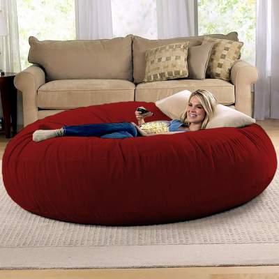 The Best Living Room Bean Bag for your Home - Bean Bags Expert | Bean