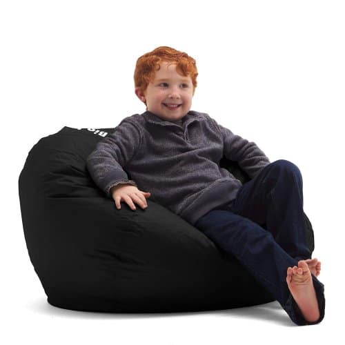 big kid bean bag chair