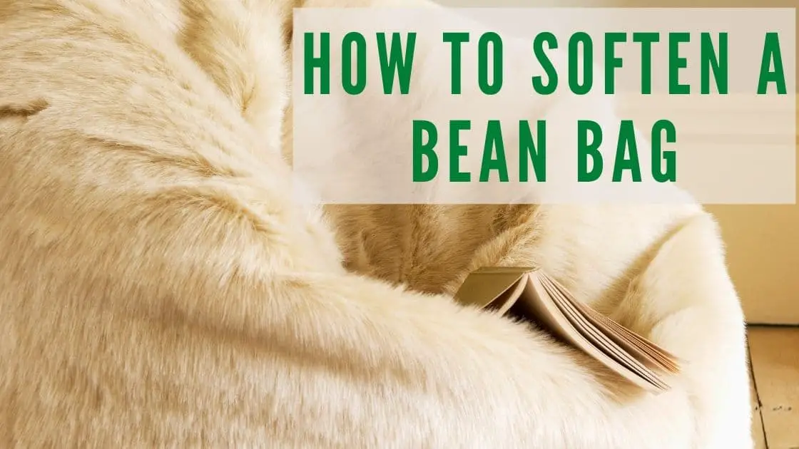 Make Bean Bag More Comfortable Full Guide Bean Bags Expert