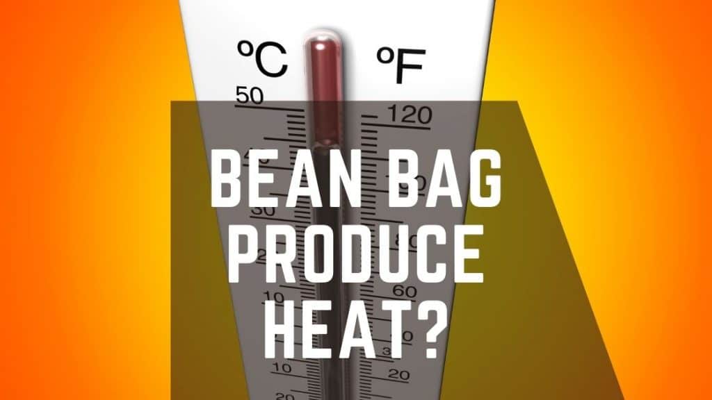 heat bean bag