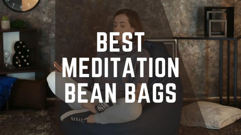 Best Meditation Bean Bags with Buying Guide