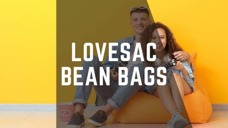 Are Lovesac Bean Bags Worth It?