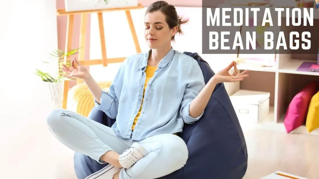 Best Meditation Bean Bags with Buying Guide Bean Bags Expert