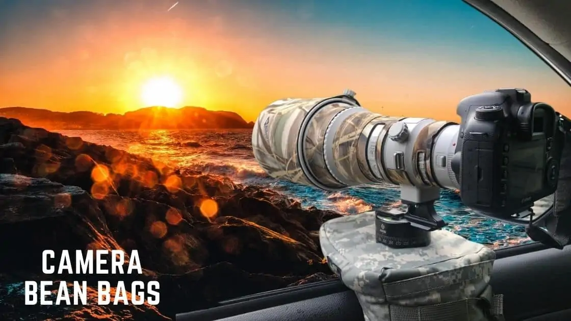 Camera Bean Bags Complete Guide Bean Bags Expert