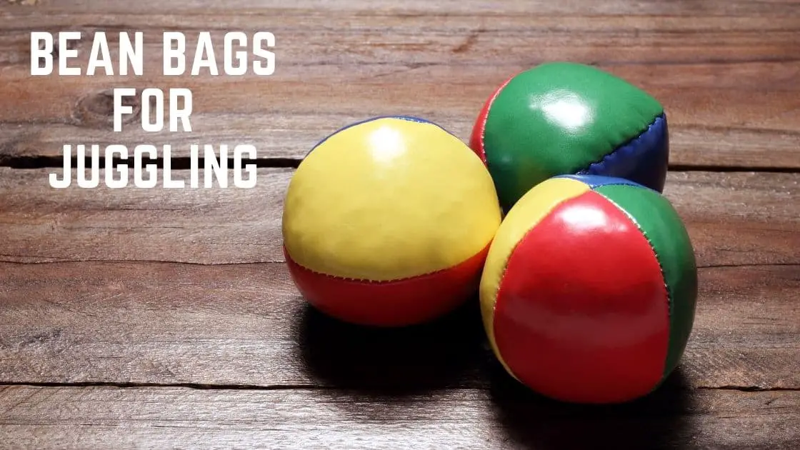 14 Reasons to Make Bean Bags Good For Juggling Bean Bags Expert