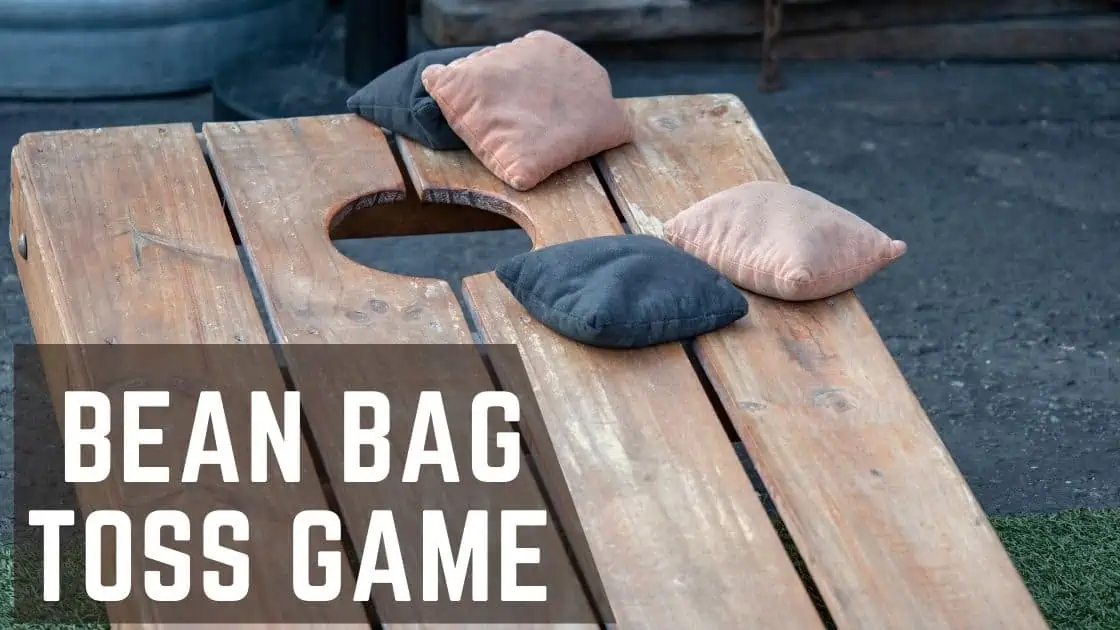 What To Fill Bean Bag Toss Bags With? Bean Bag Fillers For Toss Game Bean Bags Expert