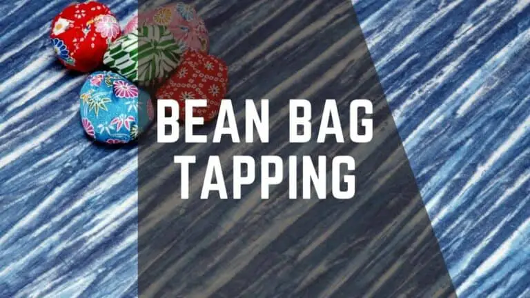 Bean Bag Tapping – Everything You Need To Know