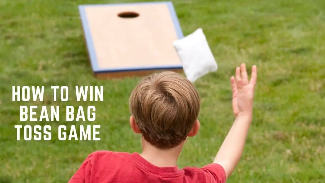 How To Win In A Bean Bag Toss Game? The Winning Guide Bean Bags Expert