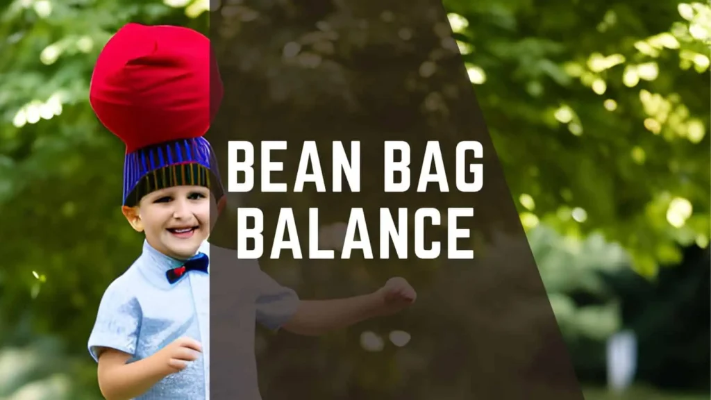 Bean Bag balance